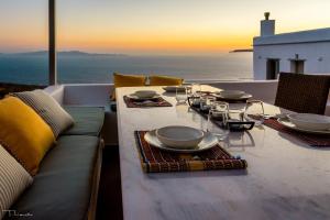 Alos Residence Tinos Greece