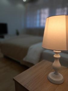 Lux Apartment in the City Center