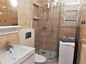 Nadmorski Koliberek - Integro Sopot