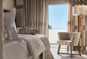 Palladium Hotel Myconos Greece