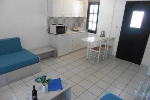 Julies Apartments Heraklio Greece