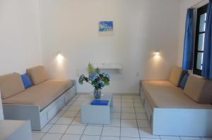 Julies Apartments Heraklio Greece