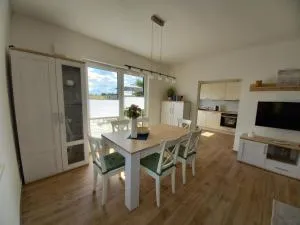 Ferienhaus Piel - Am Inselwald - Юкеріц