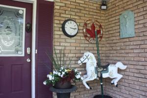 Carrousel Bed & Breakfast