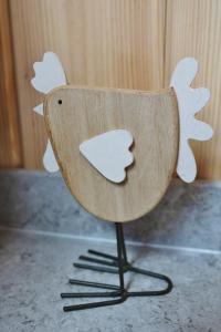 Loch Cromore Holiday Pods