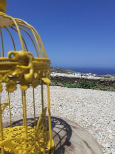 ViewLight Sifnos Living