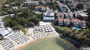 Porto Palio Beach Hotel - Doxato