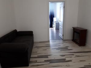 Романтическая квартира с камином