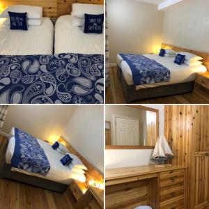 The Waterside Apartment 112 Harbour Mills