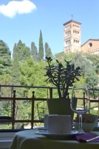 Le Tre Sorelle a Testaccio