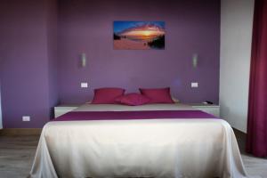 Ajo a mulinu Teulada Guest Rooms