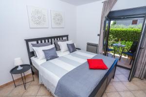 Apartments Villa Irena