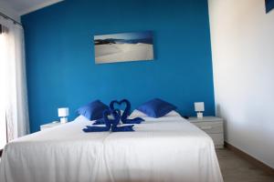 Ajo' a mulinu Teulada Guest Rooms img11