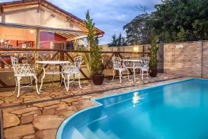 Pousada Makutta - Chapada