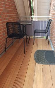 Haus am Bürgerpark Hage OG