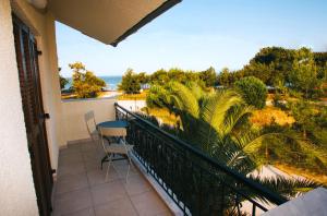 Hotel Kavala - Boutique Hotel Thassos Greece