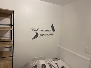 jolie logement proche de la mer