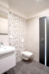 MyFlat Casa Galerius Apartment