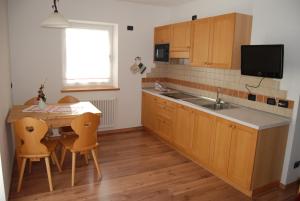 Residence Ciasa Alpe