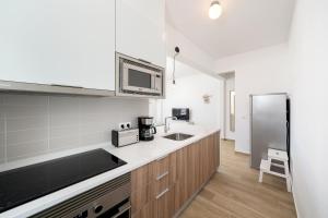 AL - Apartamento Vidal Mar