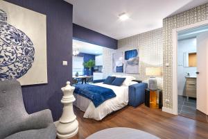 The Chess House by homebilbao