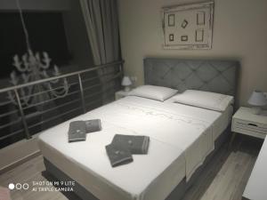 Kamares suites