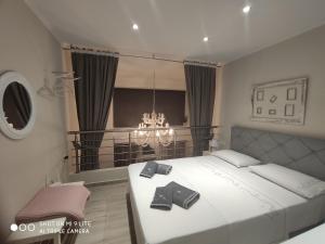 Kamares suites - Ubytování bez kategorie ve městě Nea Kallikratia