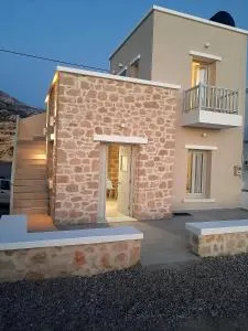 en lefko - Lefkos Karpathou