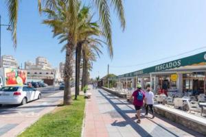 Beach Studio Torremolinos