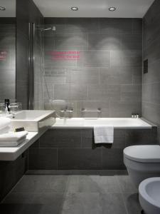 Deluxe Double or Twin Room room in MOODs boutique hotel