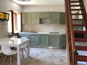 Apartamento de 2 dormitorios