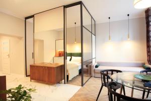FAUST Apartments in the Heart of KAZIMIERZ by MINT APARTMENT