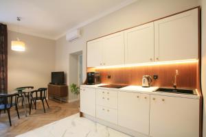 Faust Apartments in the Heart of Kazimierz