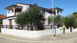 Apartments Libera