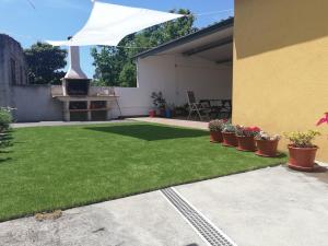 Casa da Avó Arminda