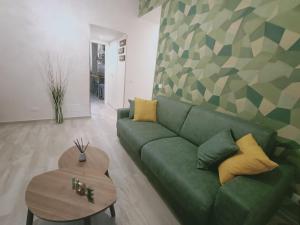 Come a Casa Pretty Apartment