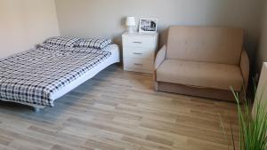 NA ROGU pokoje gościnne Gdańsk