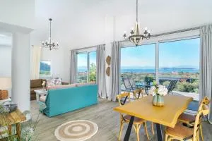 Eleonas Apartment - Makryámmos