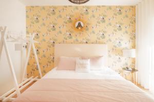 Barra Apartament Design