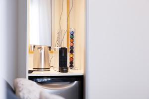 Barra Apartament Design