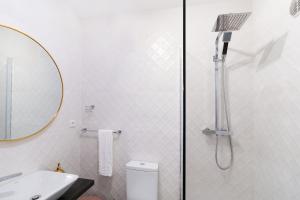 Barra Apartament Design