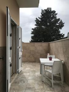 Monolocali White Angel Apartments