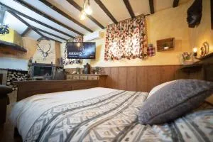 La Bodeguita de Alhama - Godojos