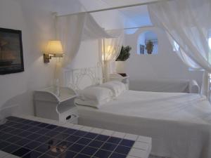 Junior Suite with Sea View