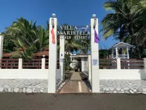 Villa MJ Maristela Beach Resort - Tanauan