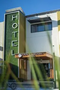 Hotel San Carlos - Arandas