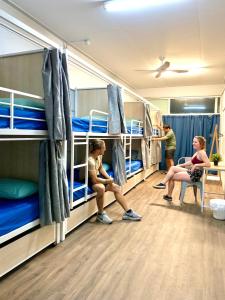 Mumma's Hostel Cairns