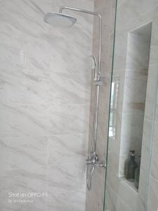 Imperio Residence City View