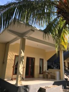 Tasik Dumun Homestay and Waroeng