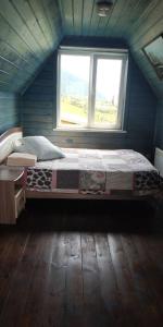 Double Room room in Zelenye Gorki